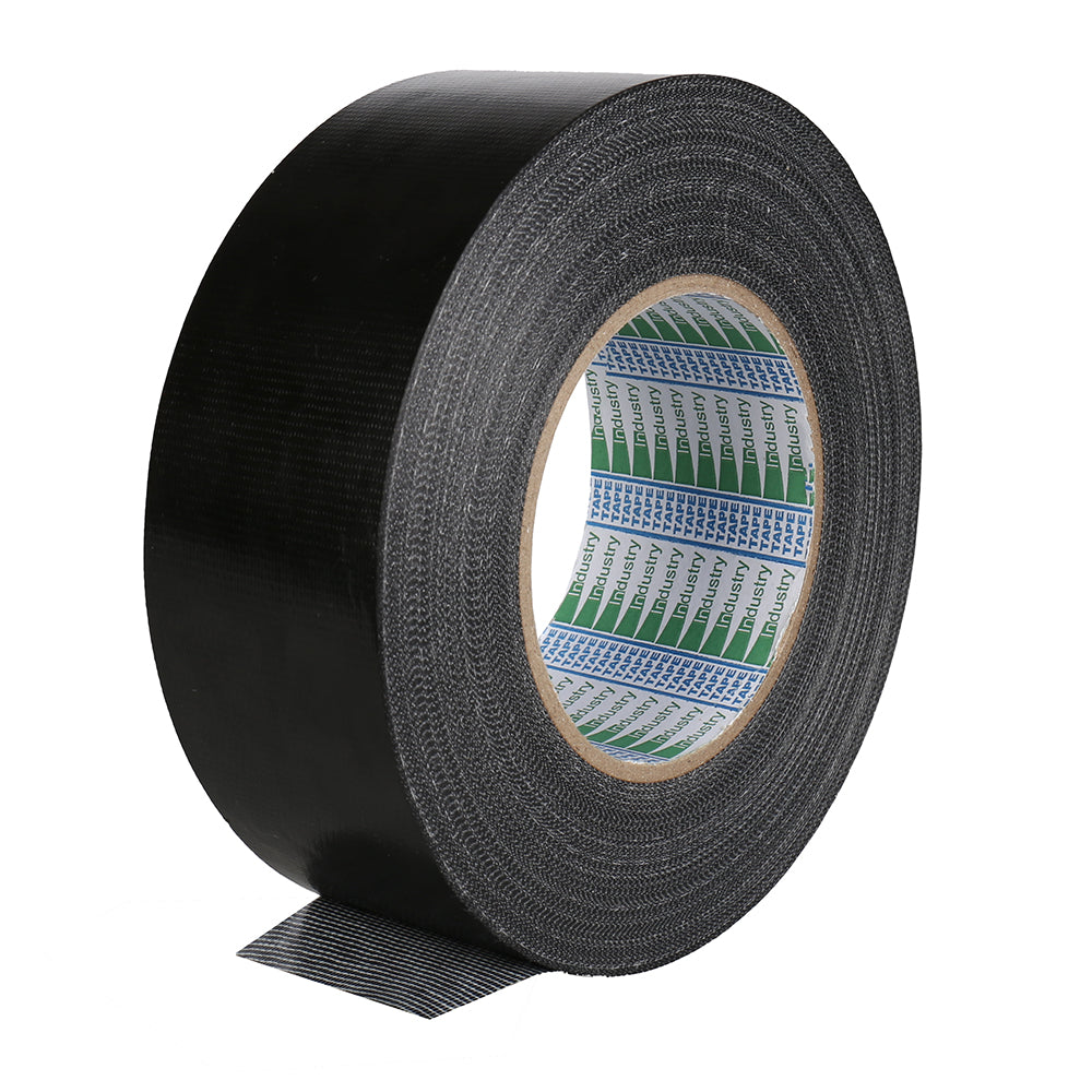 Falcon Eyes Gaffer Tape Noir 5 cm x 50 m