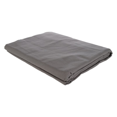 Tissu de fond des yeux faucon BCP-104 2,7x7 m gris