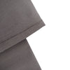 Tissu de fond des yeux faucon BCP-104 2,7x7 m gris