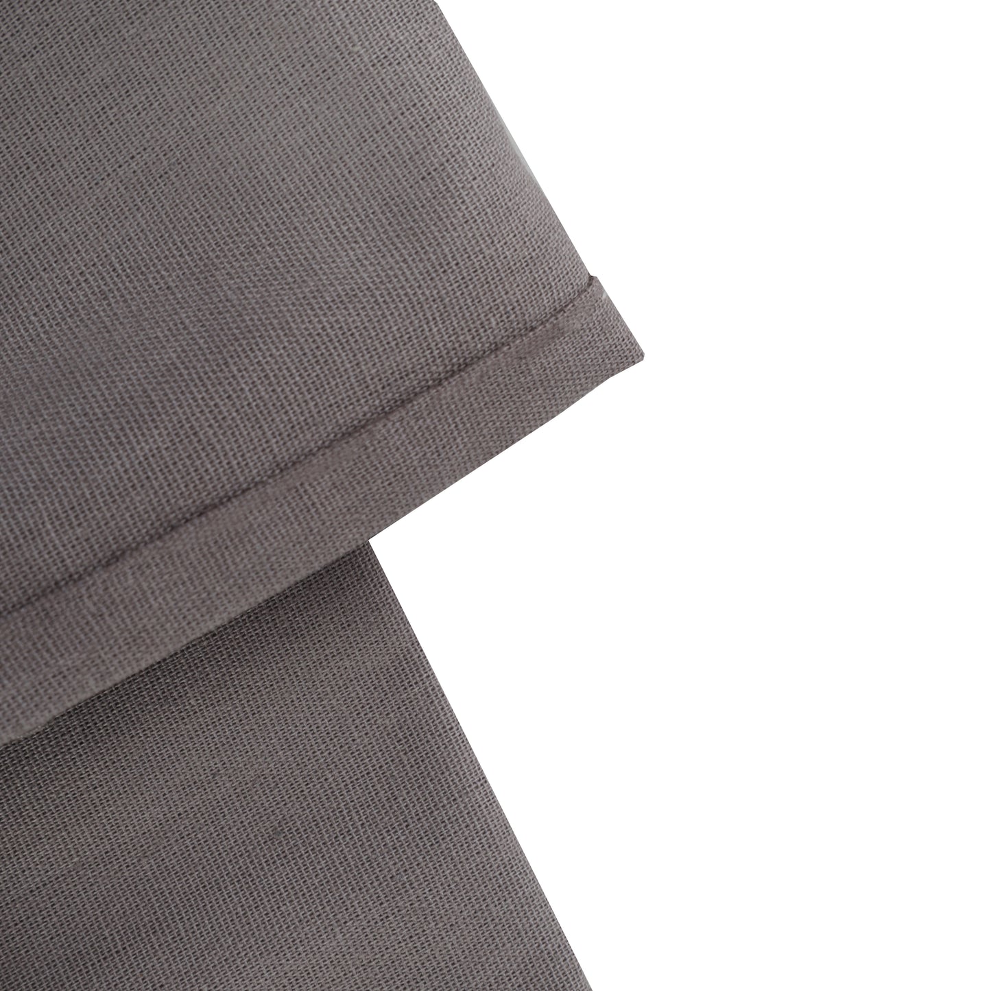 Tissu de fond des yeux faucon BCP-104 2,7x7 m gris