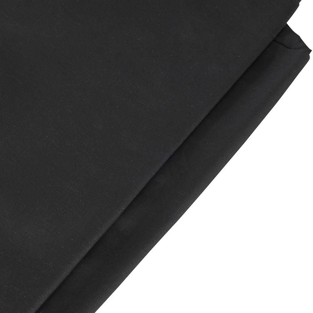 Falcon Eyes Background tissu BCP-02 2,9x5 m noir recherché