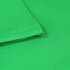 Tissu de fond des yeux faucon BCP-10 2,7x7 m chroma vert