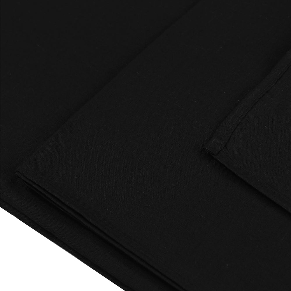 Toile de fond Falcon Eyes BDP-1528B 1,5 x 2,8 m Noir