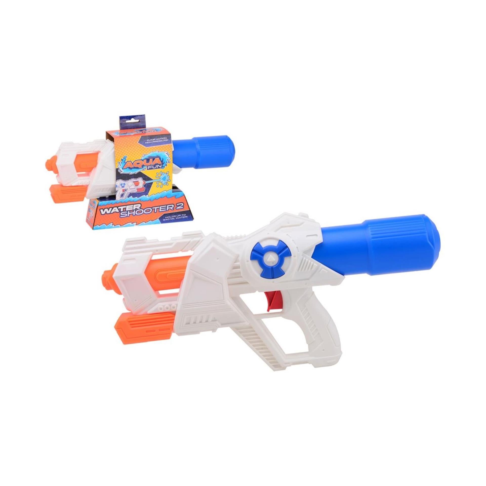 Pistolet à eau Johntoy supershooter ± 41cm