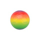 Football arc-en-ciel