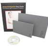 Falcon Eyes Gray Cards 1x A5, 1x 10x15 + CD d'instruction