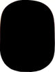 Falcon Eyes Background Board BCP-02 Black 148x200 cm