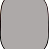 Falcon Eyes Background Board BCP-03 Gray 148x200 cm