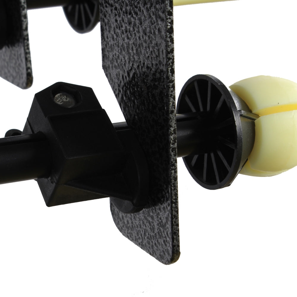 Falcon Eyes Background Support B-3W pour 3 rôles