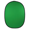 Panneau de Fond Falcon Eyes BCP-10-03 Vert Gris 148x200 cm