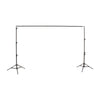 Système de fond semi-professionnel des yeux Falcon B-8510 260x315 pour toile ou rouleau
