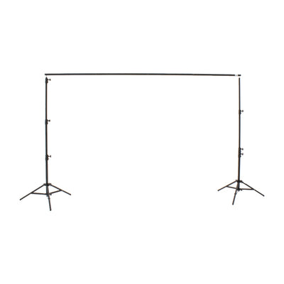 Système de fond semi-professionnel des yeux Falcon B-8510 260x315 pour toile ou rouleau