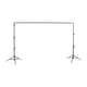 Système de fond semi-professionnel des yeux Falcon B-8510 260x315 pour toile ou rouleau