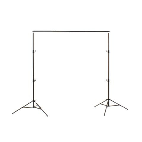 Système de fond des yeux Falcon B-7810 250x305 (HXB) pour toile ou rouleau