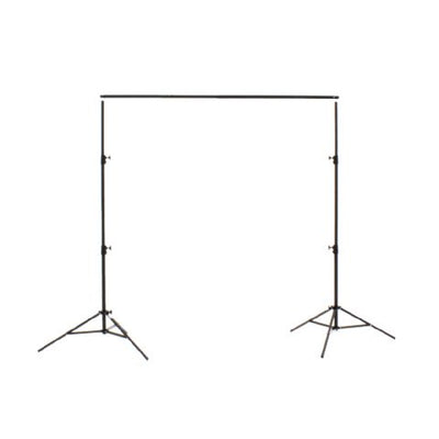 Système de fond des yeux Falcon B-7810 250x305 (HXB) pour toile ou rouleau