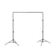 Système de fond des yeux Falcon B-7810 250x305 (HXB) pour toile ou rouleau