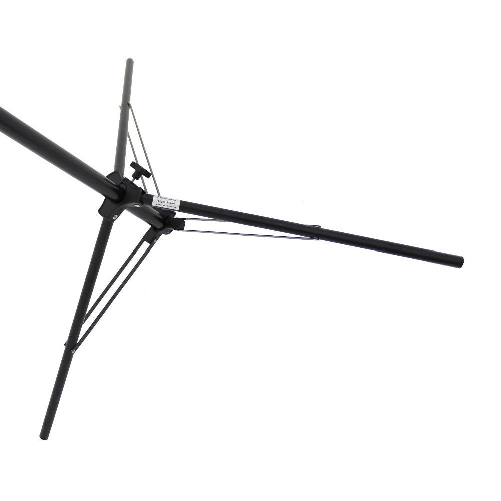 Système de fond des yeux Falcon B-7810 250x305 (HXB) pour toile ou rouleau