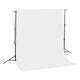 Falcon Eyes Background System B-78RH pour le rôle papier