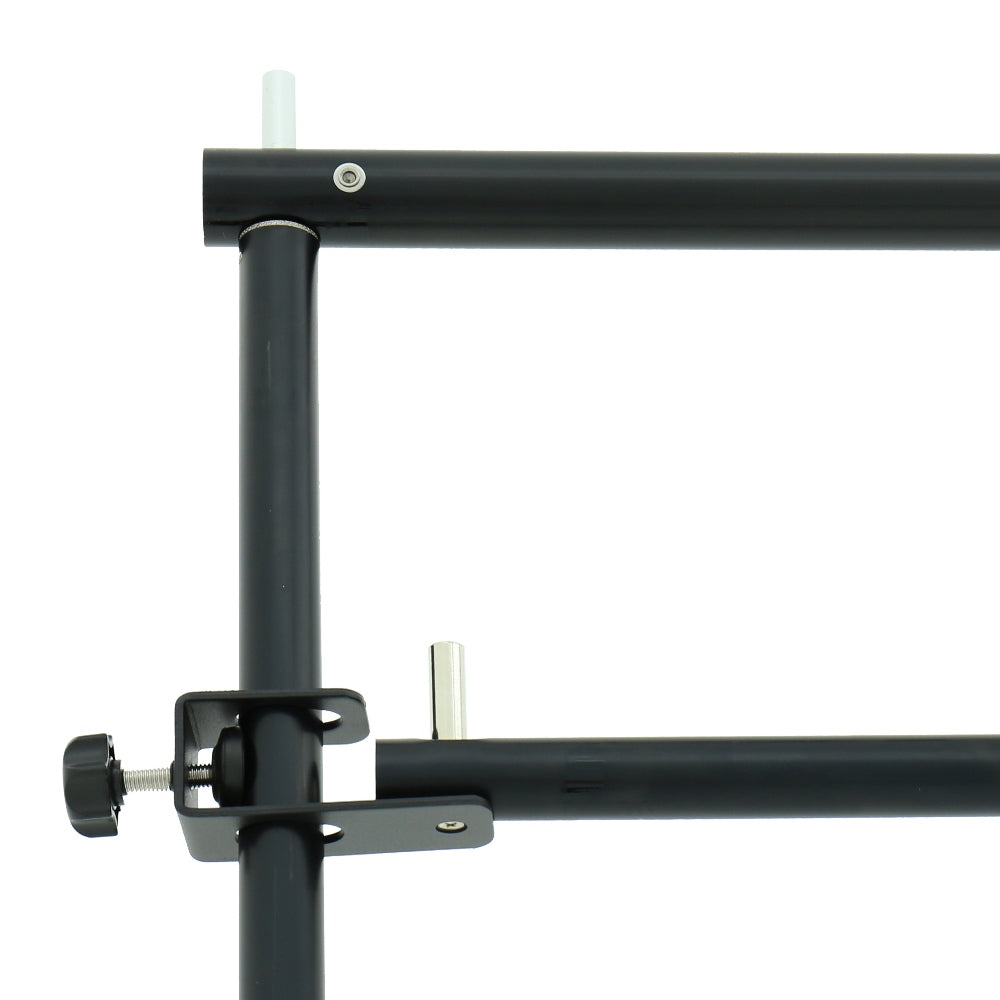 Système de fond des yeux Falcon B-8210E2 250x310 (HXB) pour 2 rouleaux ou chiffons