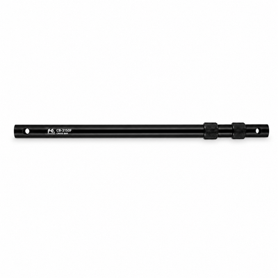 Falcon Eyes Dwarsline CB-3150F Télescopiquement rétractable 3,15 m