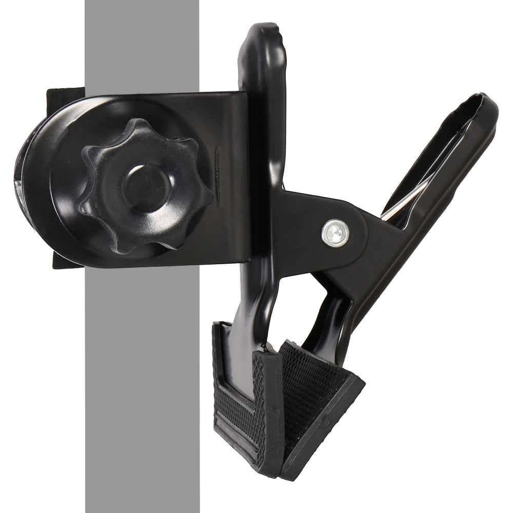Collier de serrage Falcon Eyes + collier CL-35C1