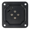 Holder mural des yeux Falcon + Spigot MBH-700
