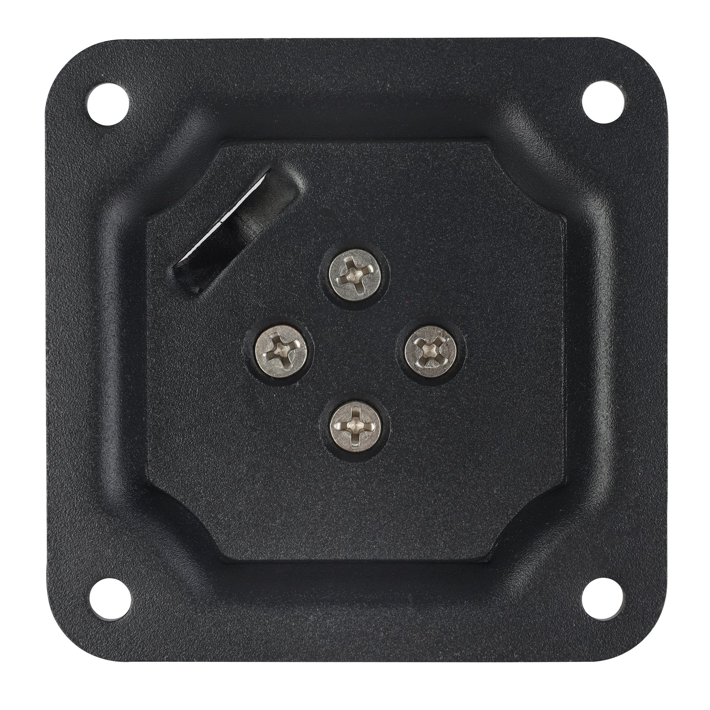 Holder mural des yeux Falcon + Spigot MBH-700