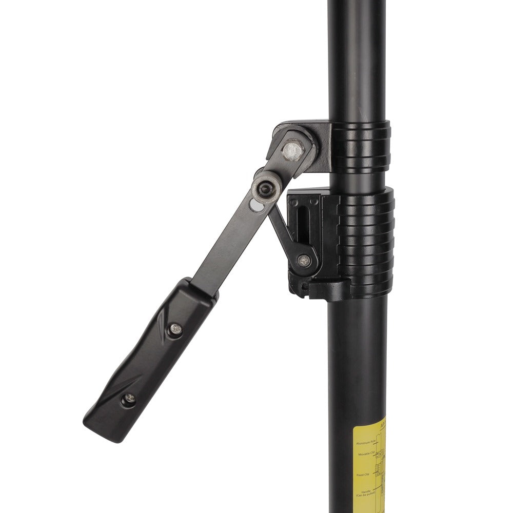 FALCON EYES AUTOPOLE AP-4500H H 1,50 4,50 M