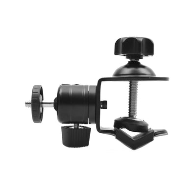 Pince de tube des yeux faucon + tête de balle CL-35S