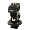 Support inclinable pour caméra Falcon Eyes MHS-01
