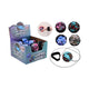 Balt-lunge météorite