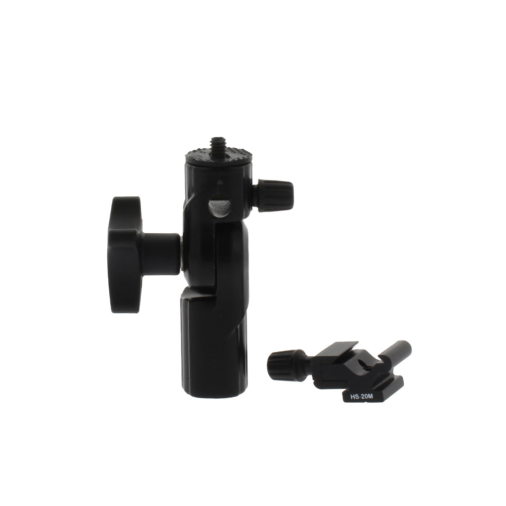 Support inclinable Falcon Eyes + sabot CLD-14