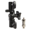 Falcon Eyes Inclinaison du support CLD-14 + Spigot