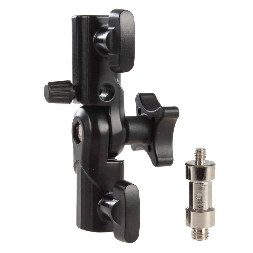 Falcon Eyes Inclinaison du support CLD-14 + Spigot