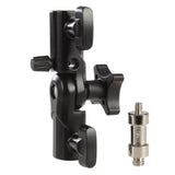 Falcon Eyes Inclinaison du support CLD-14 + Spigot - afbeelding 1