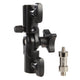 Falcon Eyes Inclinaison du support CLD-14 + Spigot