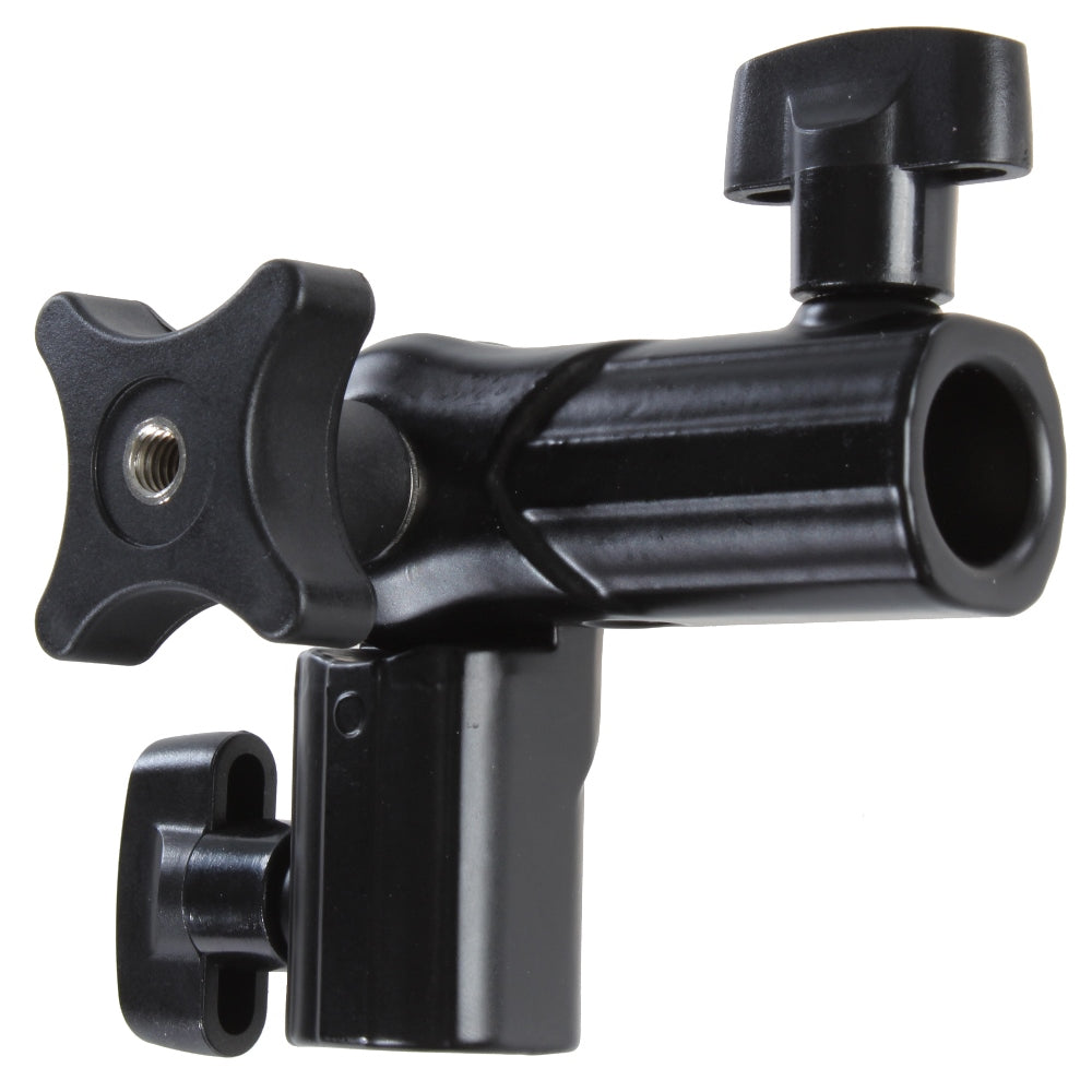 Falcon Eyes Inclinaison du support CLD-14 + Spigot