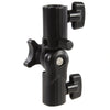 Falcon Eyes Inclinaison du support CLD-14 + Spigot