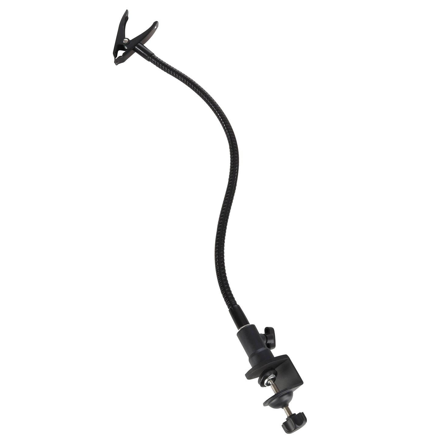 Pince de table des yeux Falcon + pince à ressort NCPG-30S + CL-35FL