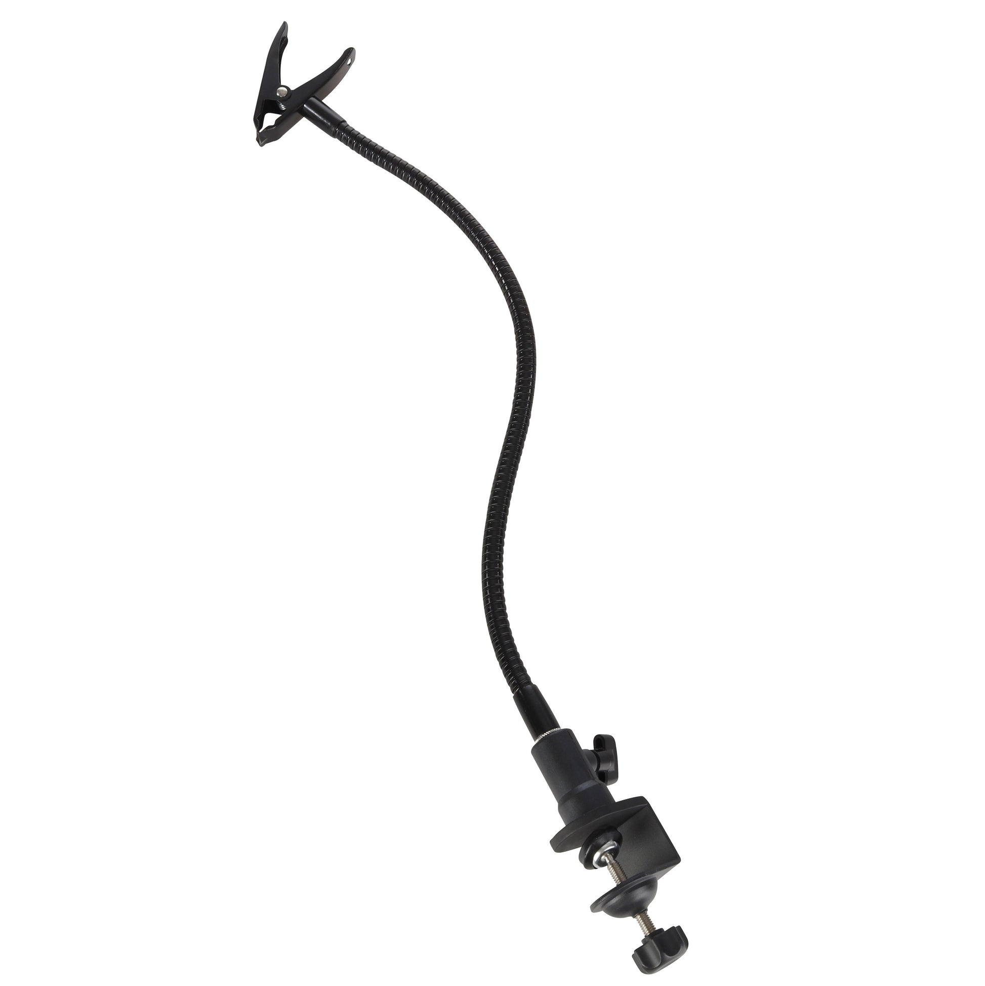 Pince de table des yeux Falcon + pince à ressort NCPG-30S + CL-35FL