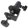 Pince de table des yeux Falcon + pince à ressort NCPG-30S + CL-35FL