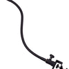 Pince de table des yeux Falcon + Flexarm + Spigot CL-35FL + NMBG48M 53 cm