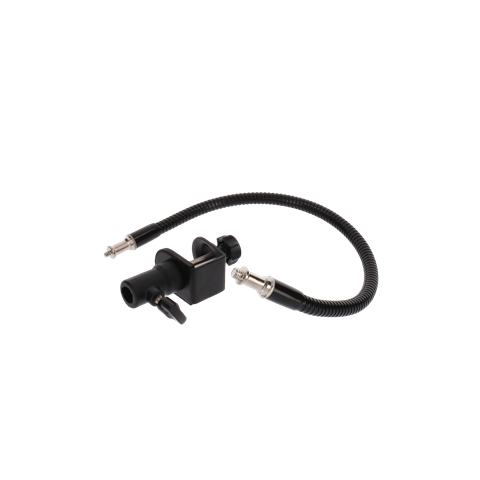 Pince de table des yeux Falcon + Flexarm + Spigot CL-35FL + NMBG48M 53 cm