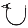 Pince de ressort des yeux faucon + bras flexible + spigot NCLG-30S