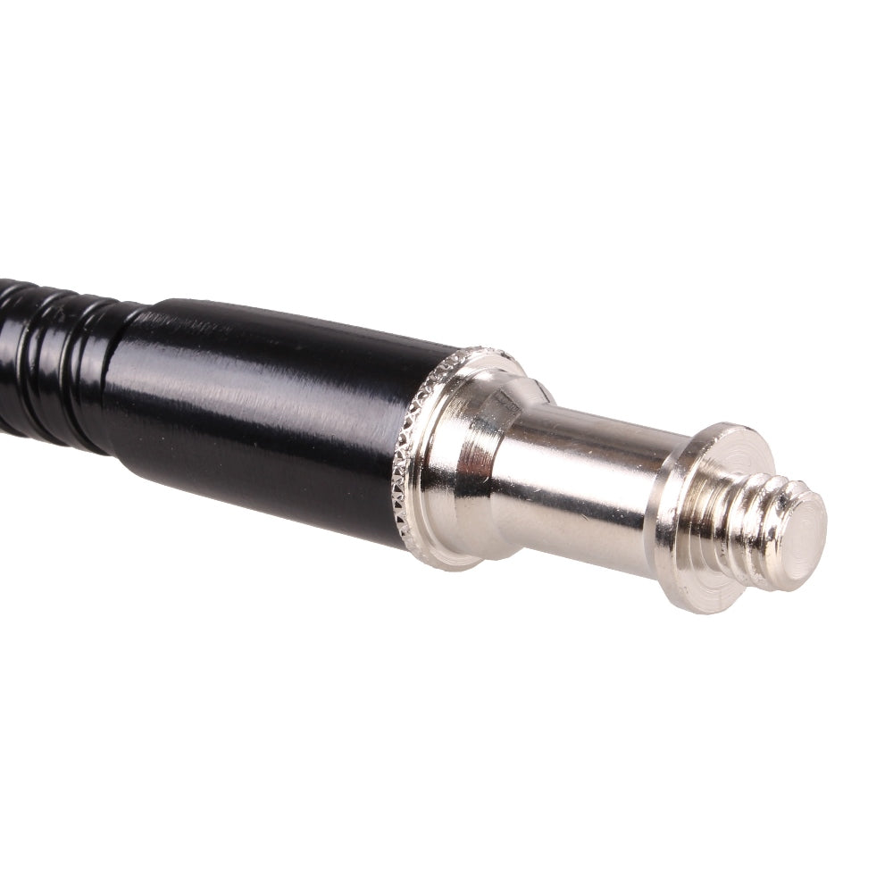 Pince de ressort des yeux faucon + bras flexible + spigot NCLG-30S