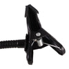 Pince de ressort des yeux faucon + bras flexible + spigot NCLG-30S