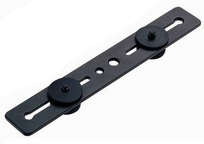 Support de caméra Falcon Eyes TMB-20D avec 1 4 et 3 8 Fil