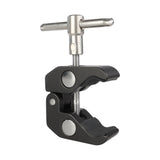 Falcon Eyes mini pince de tube MC-35T - afbeelding 1