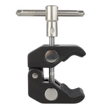 Falcon Eyes mini pince de tube MC-35T - afbeelding 2