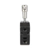 Falcon Eyes mini pince de tube MC-35T